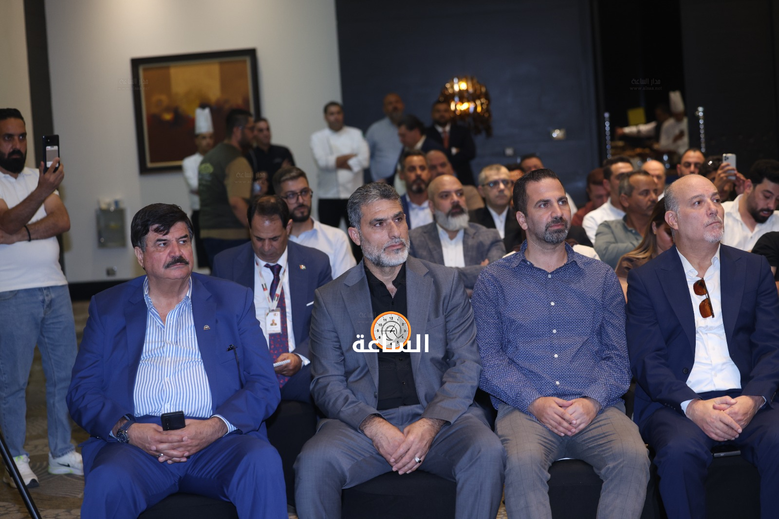 Madar Al-Saa Images 0.14370079486054443