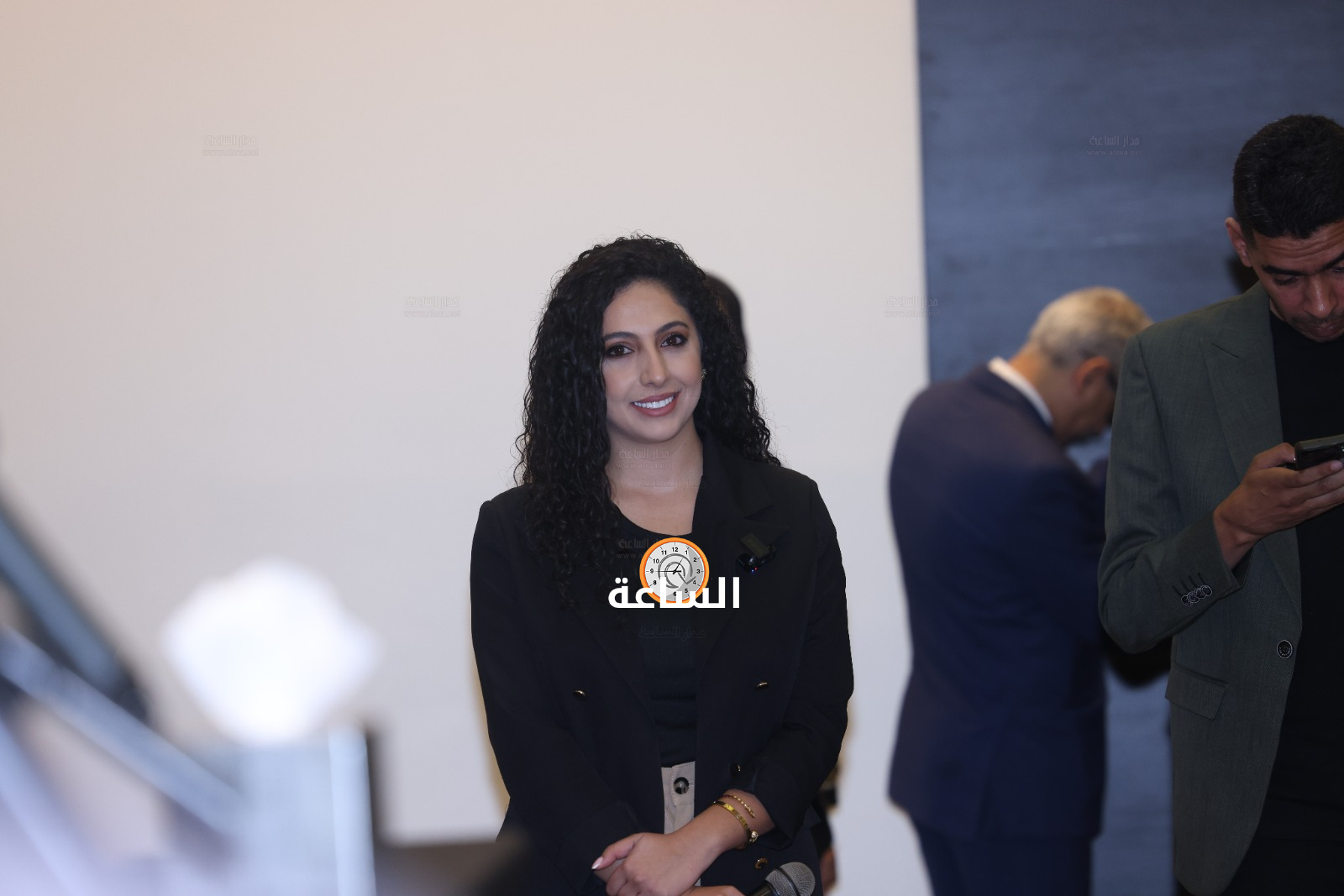 Madar Al-Saa Images 0.592052513304051