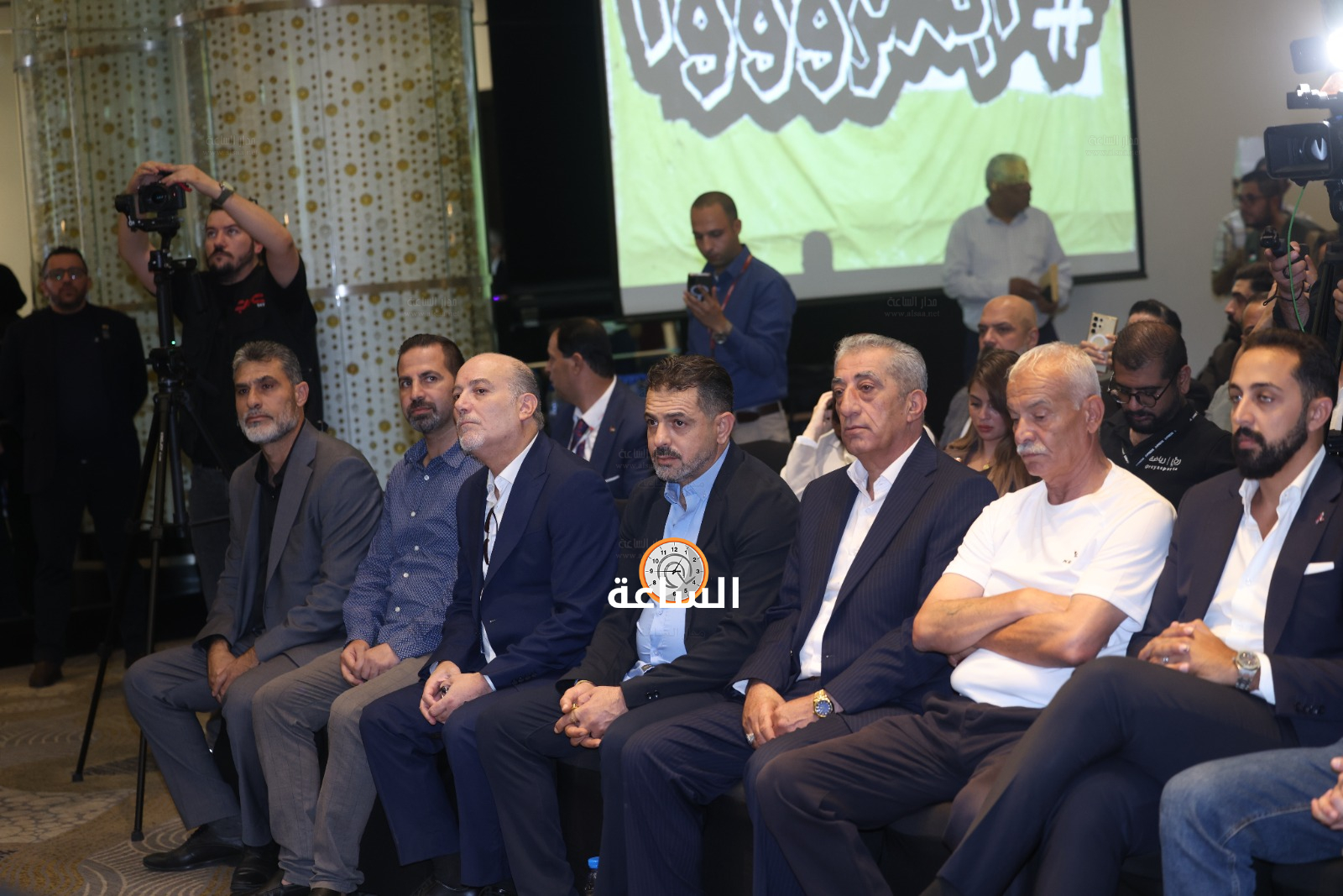 Madar Al-Saa Images 0.951647154135428