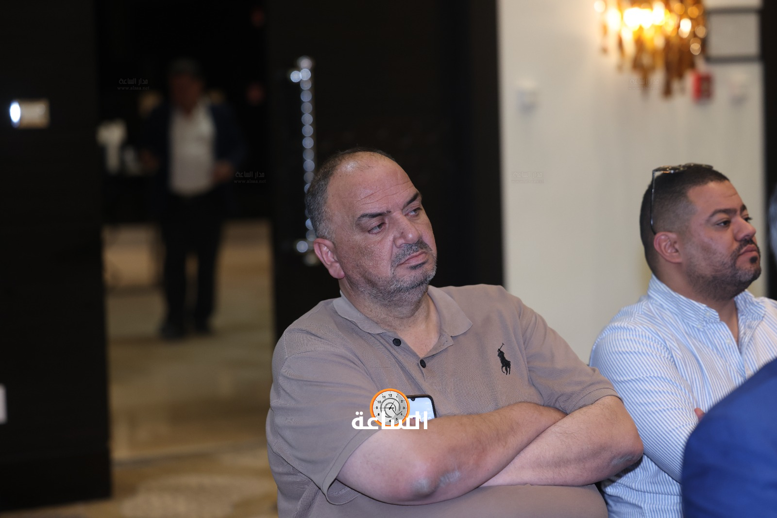 Madar Al-Saa Images 0.03381811984953409