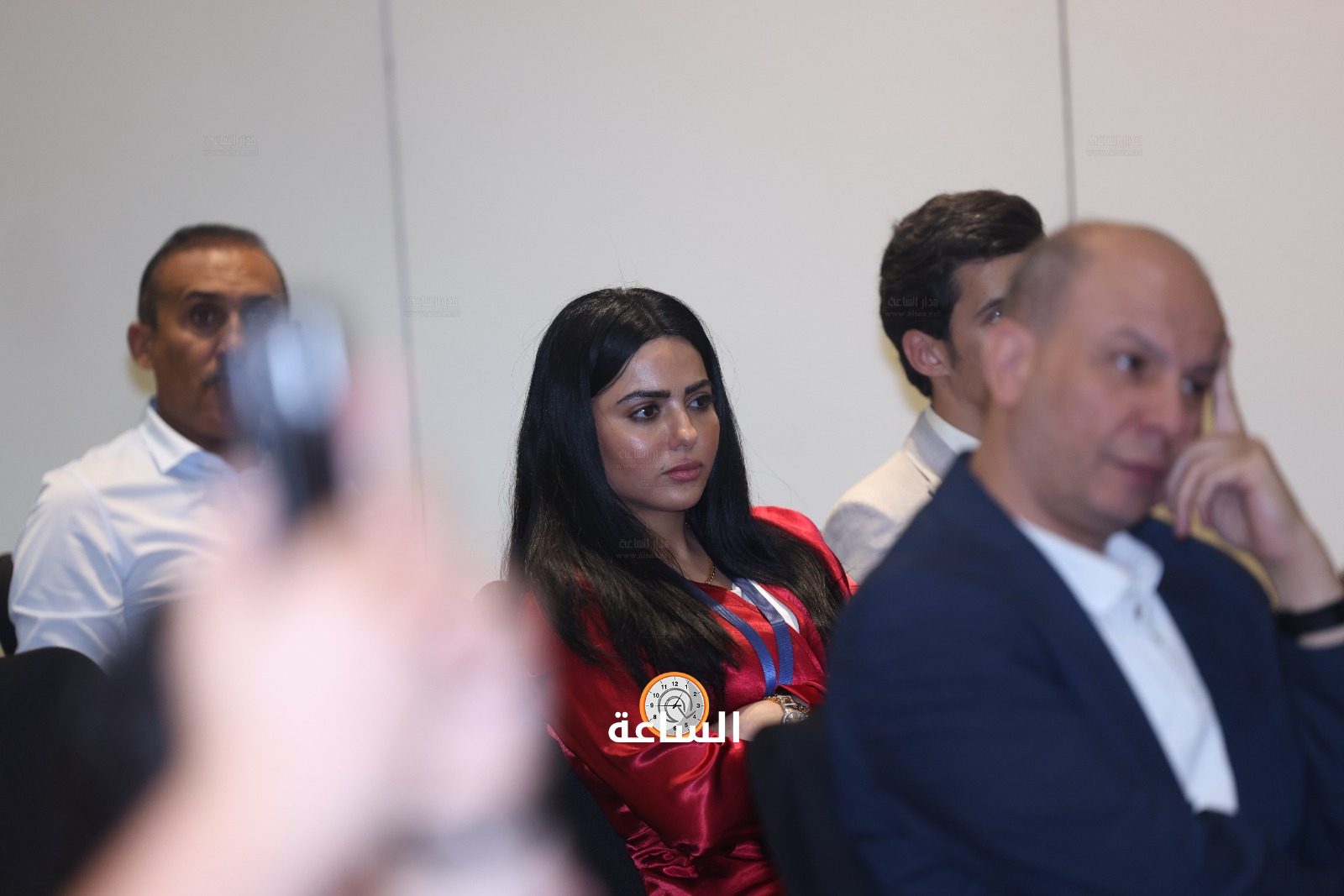 Madar Al-Saa Images 0.43979835671141987