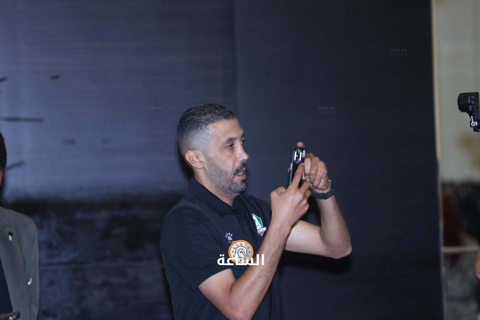 Madar Al-Saa Images 0.12031444064334873