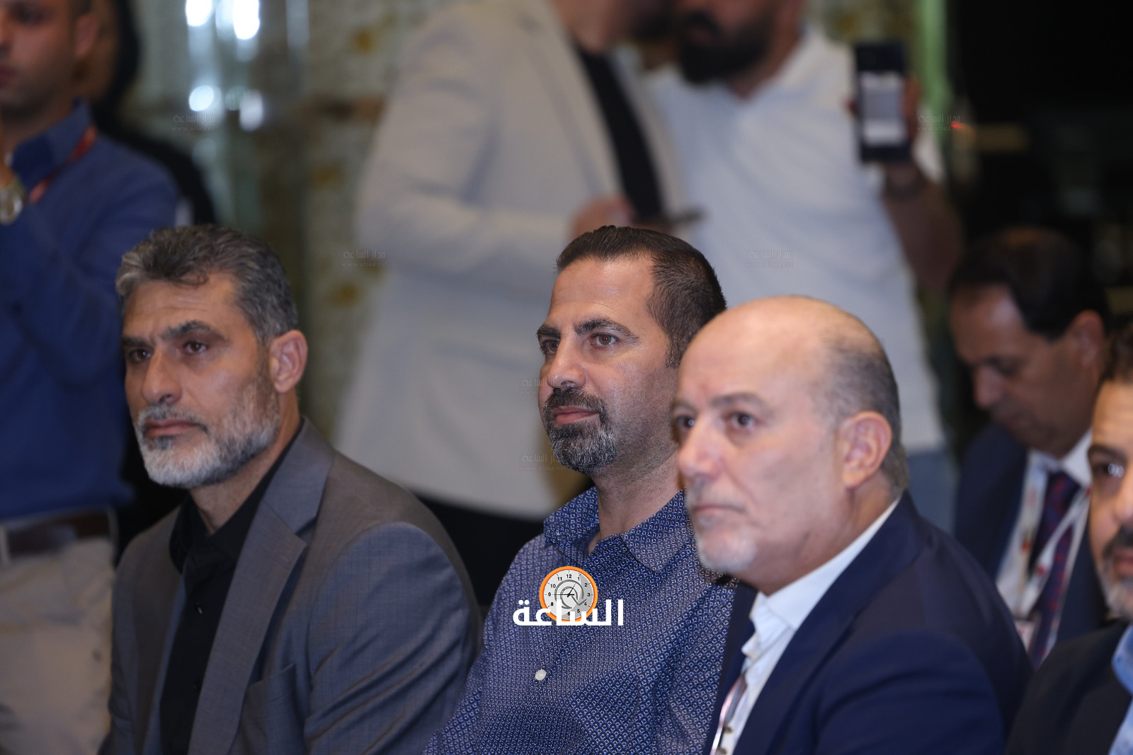 Madar Al-Saa Images 0.23933247321422013