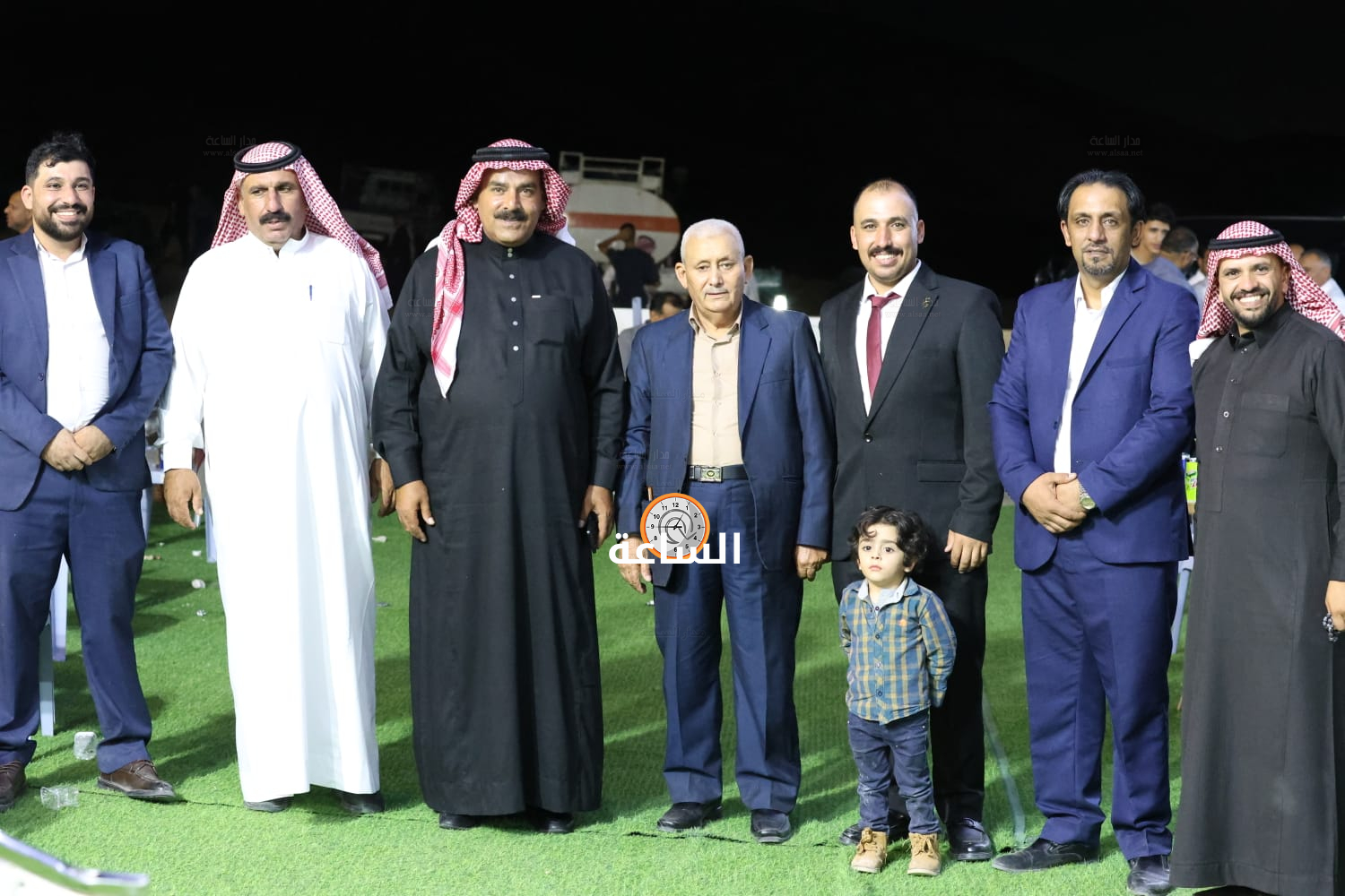 Madar Al-Saa Images 0.9552551340099885