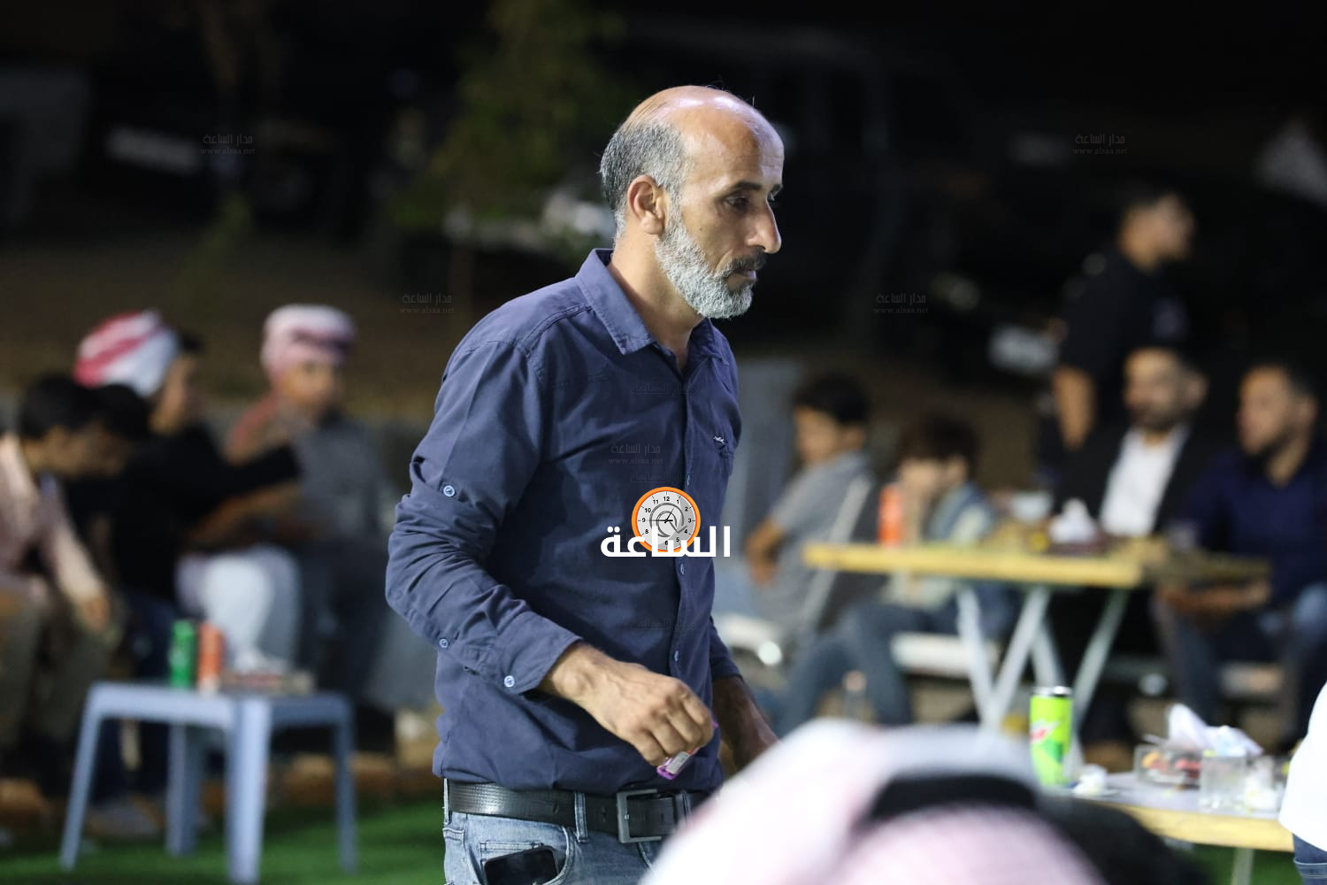 Madar Al-Saa Images 0.10846175767875432
