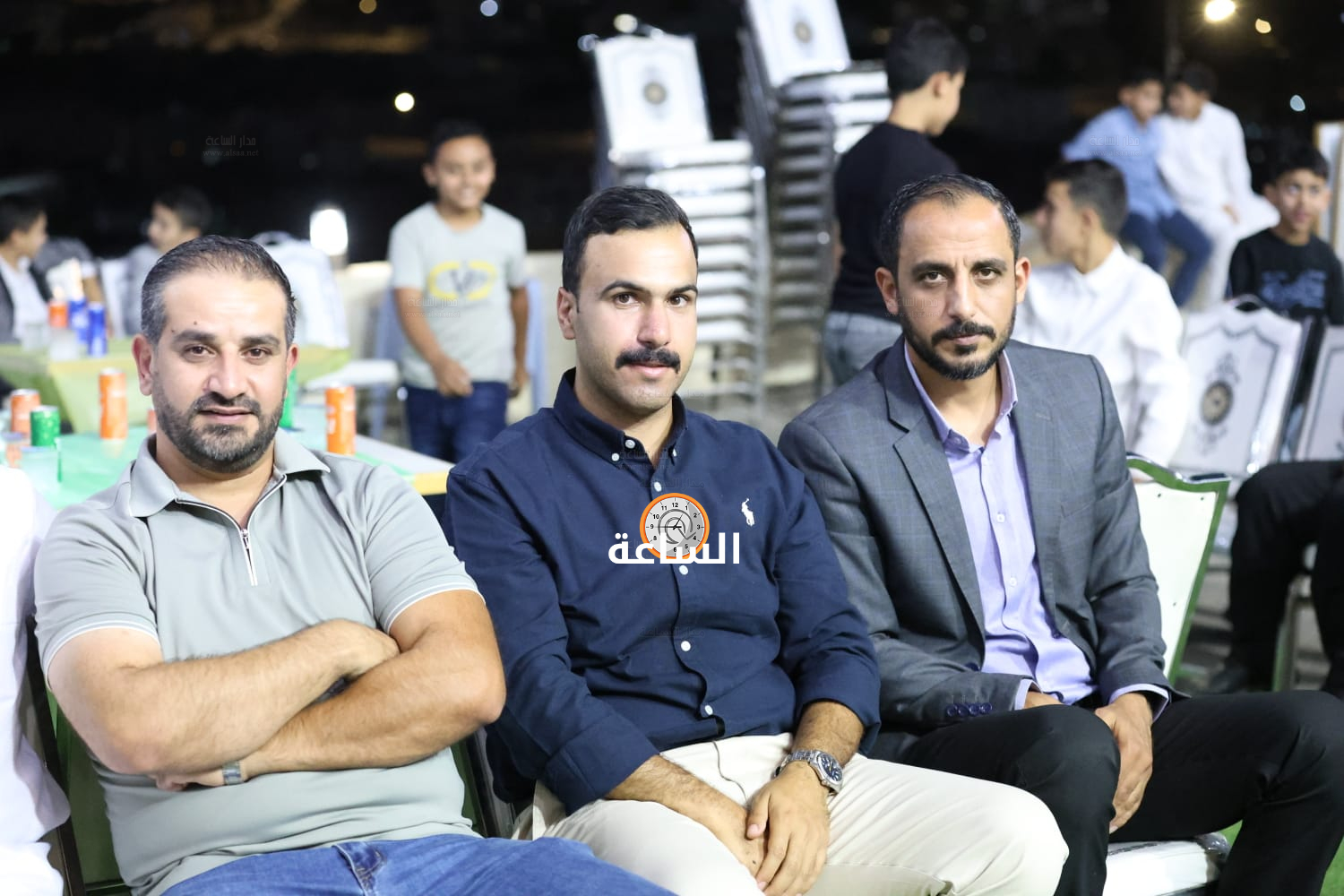Madar Al-Saa Images 0.9149091214621555