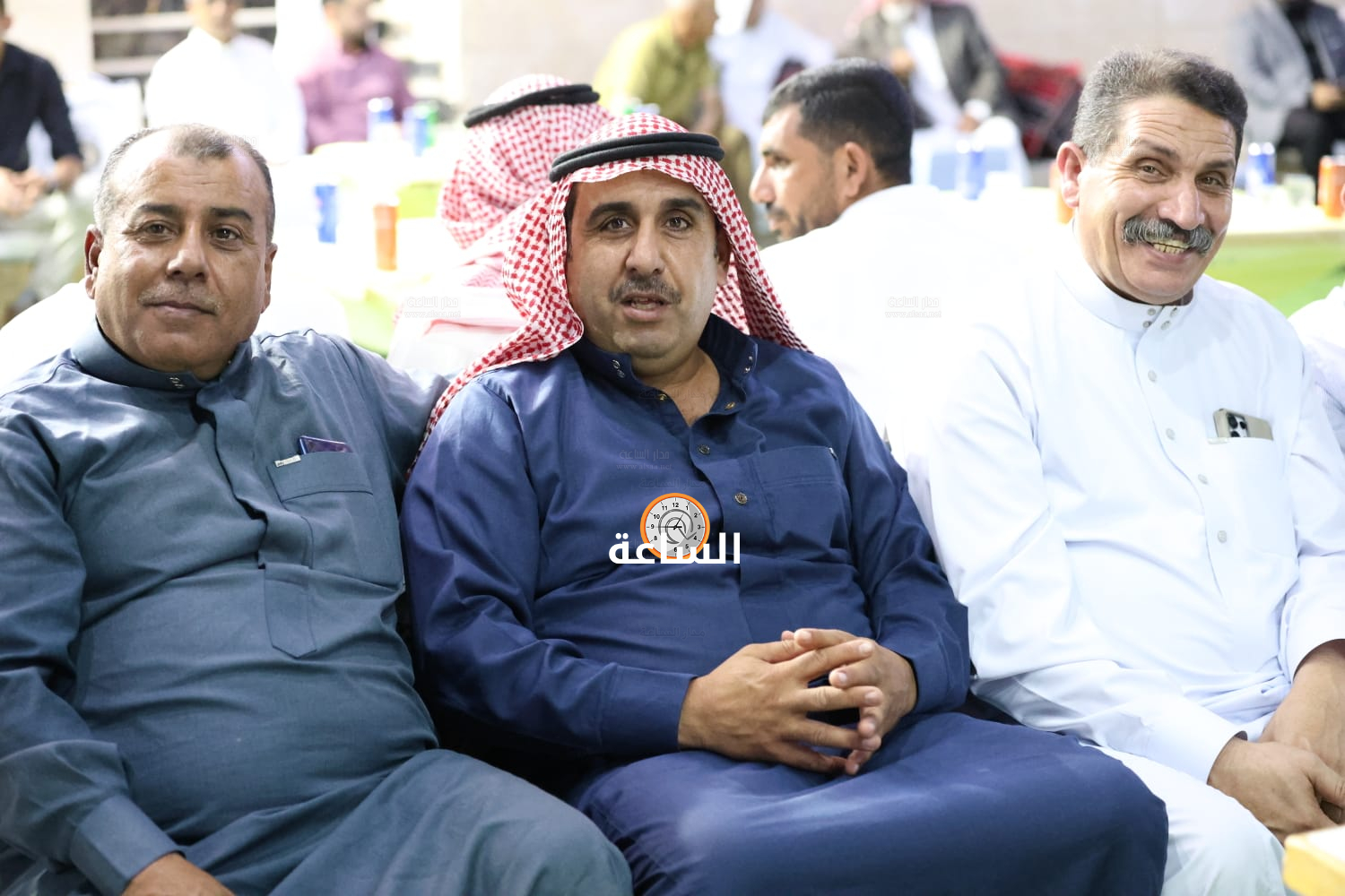 Madar Al-Saa Images 0.45912149602684804