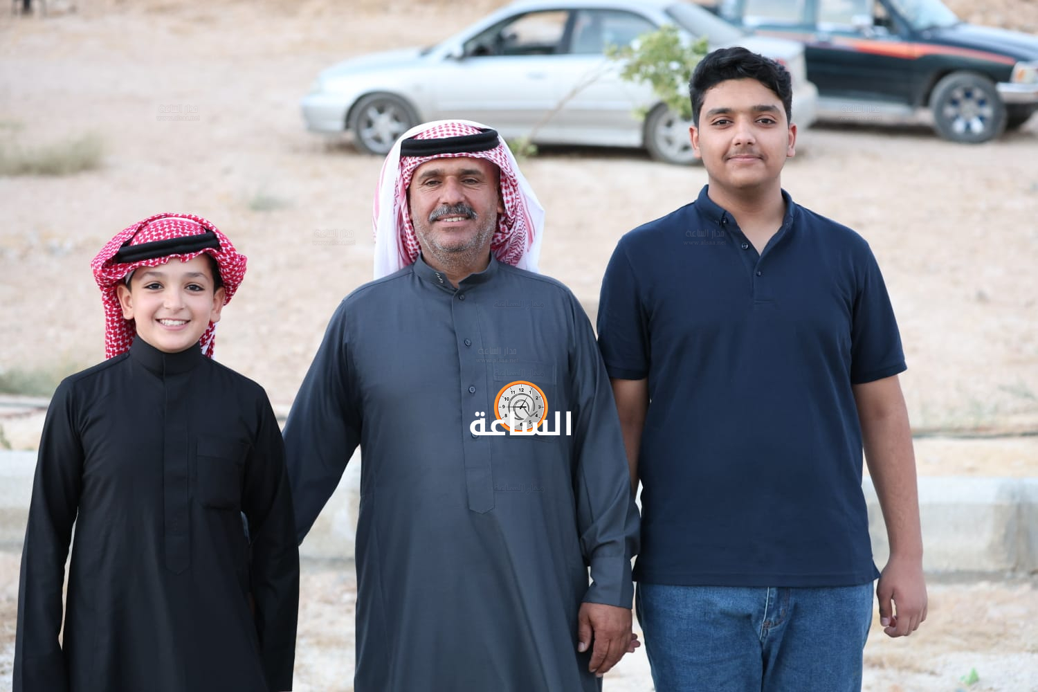 Madar Al-Saa Images 0.37261128851494774