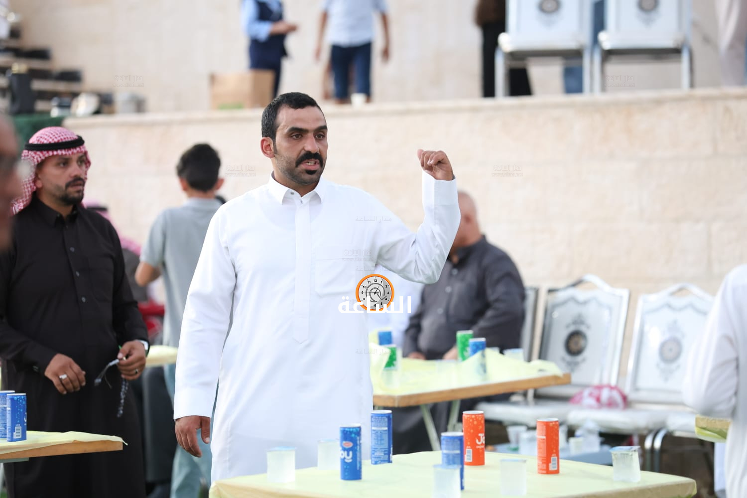 Madar Al-Saa Images 0.7164706198461199