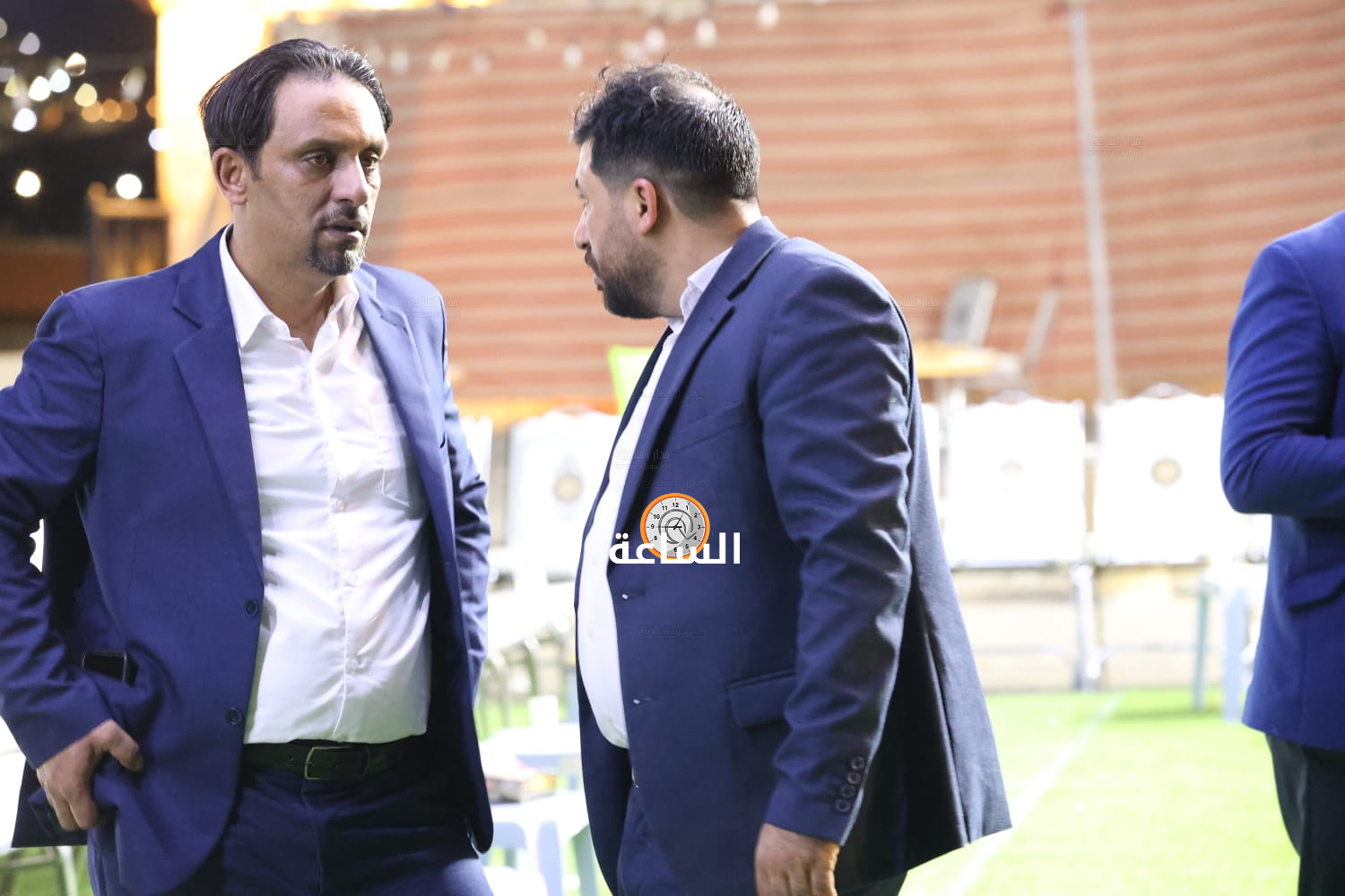 Madar Al-Saa Images 0.42542909534444073