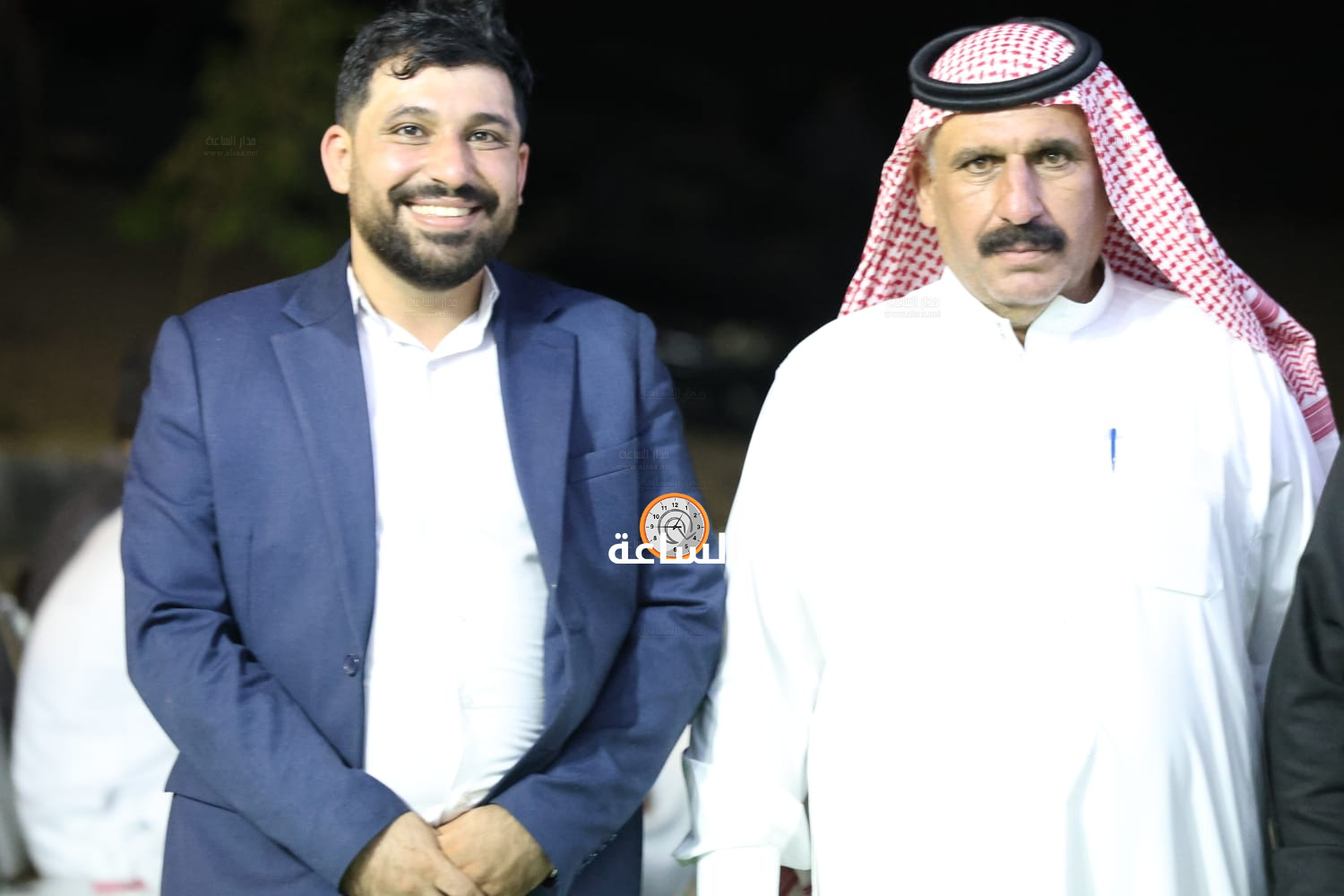 Madar Al-Saa Images 0.4176296463779213