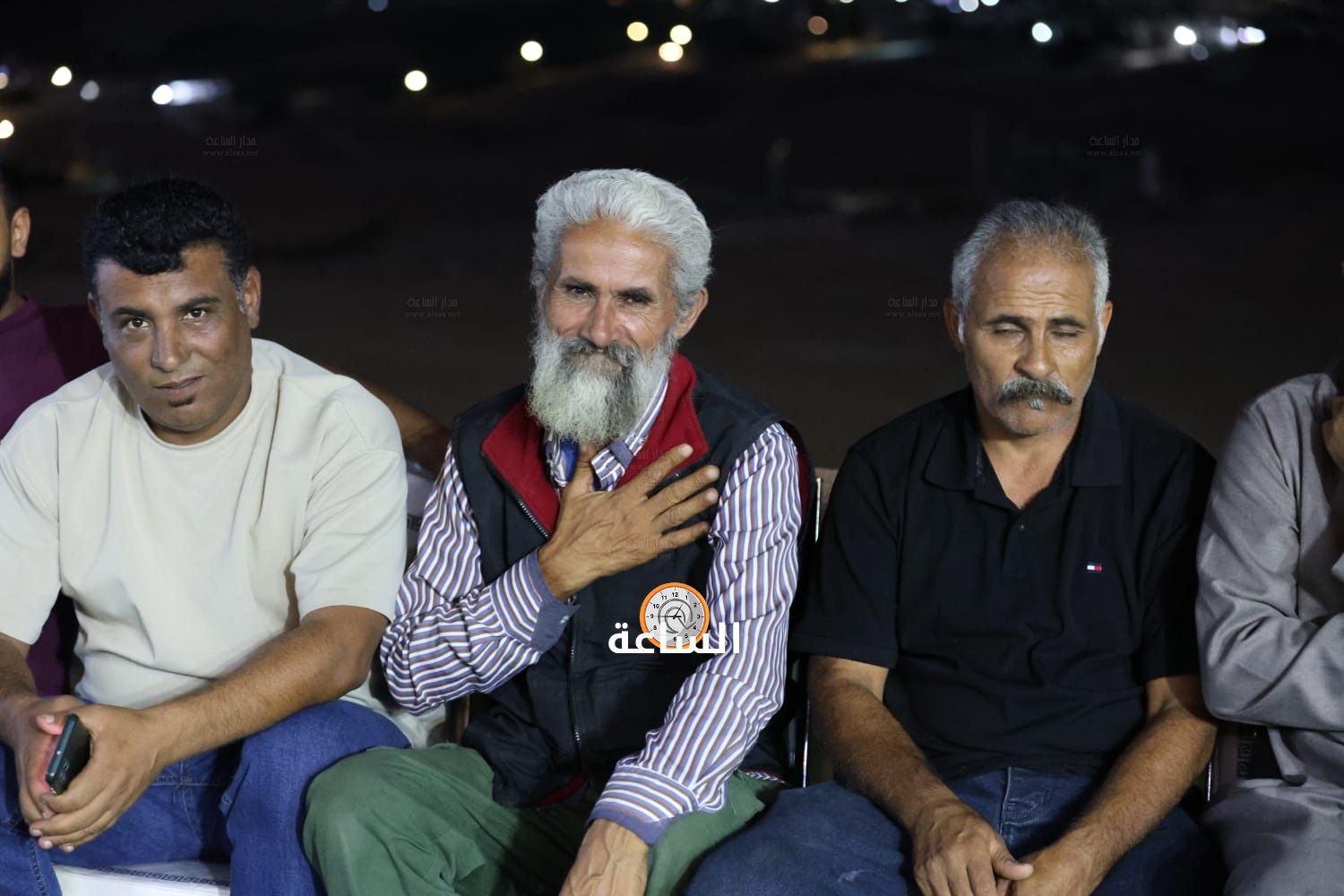 Madar Al-Saa Images 0.5131215423092497