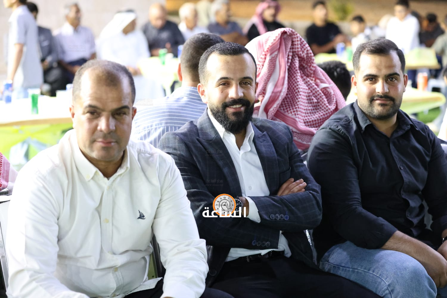 Madar Al-Saa Images 0.1966570904553986