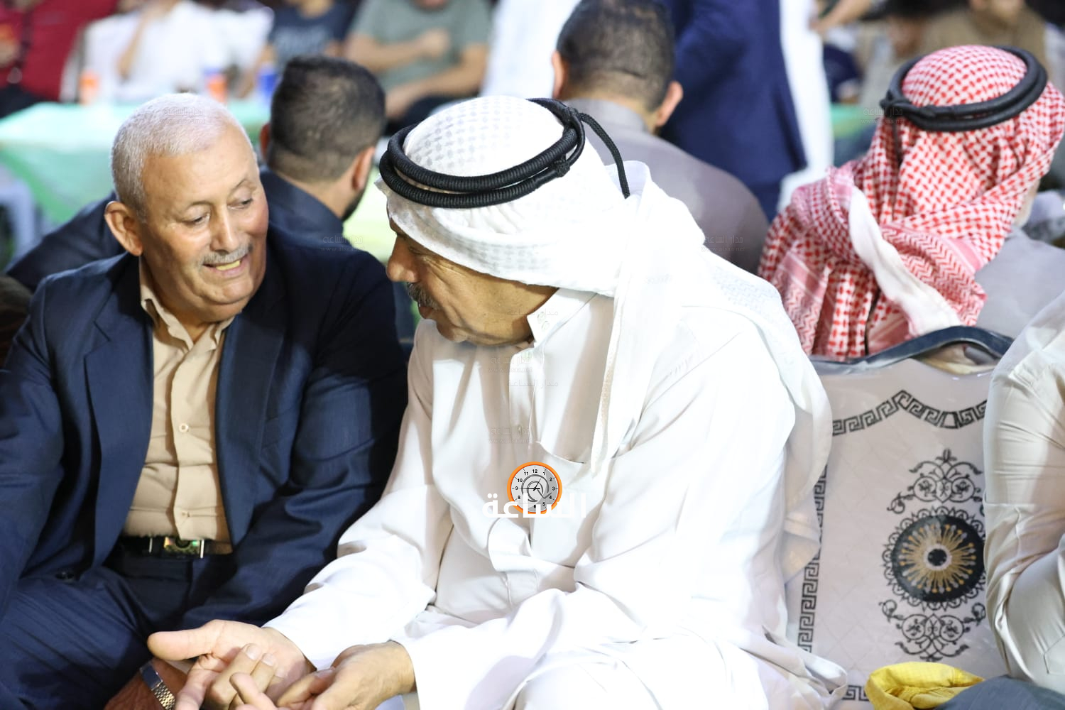 Madar Al-Saa Images 0.8249886056127588