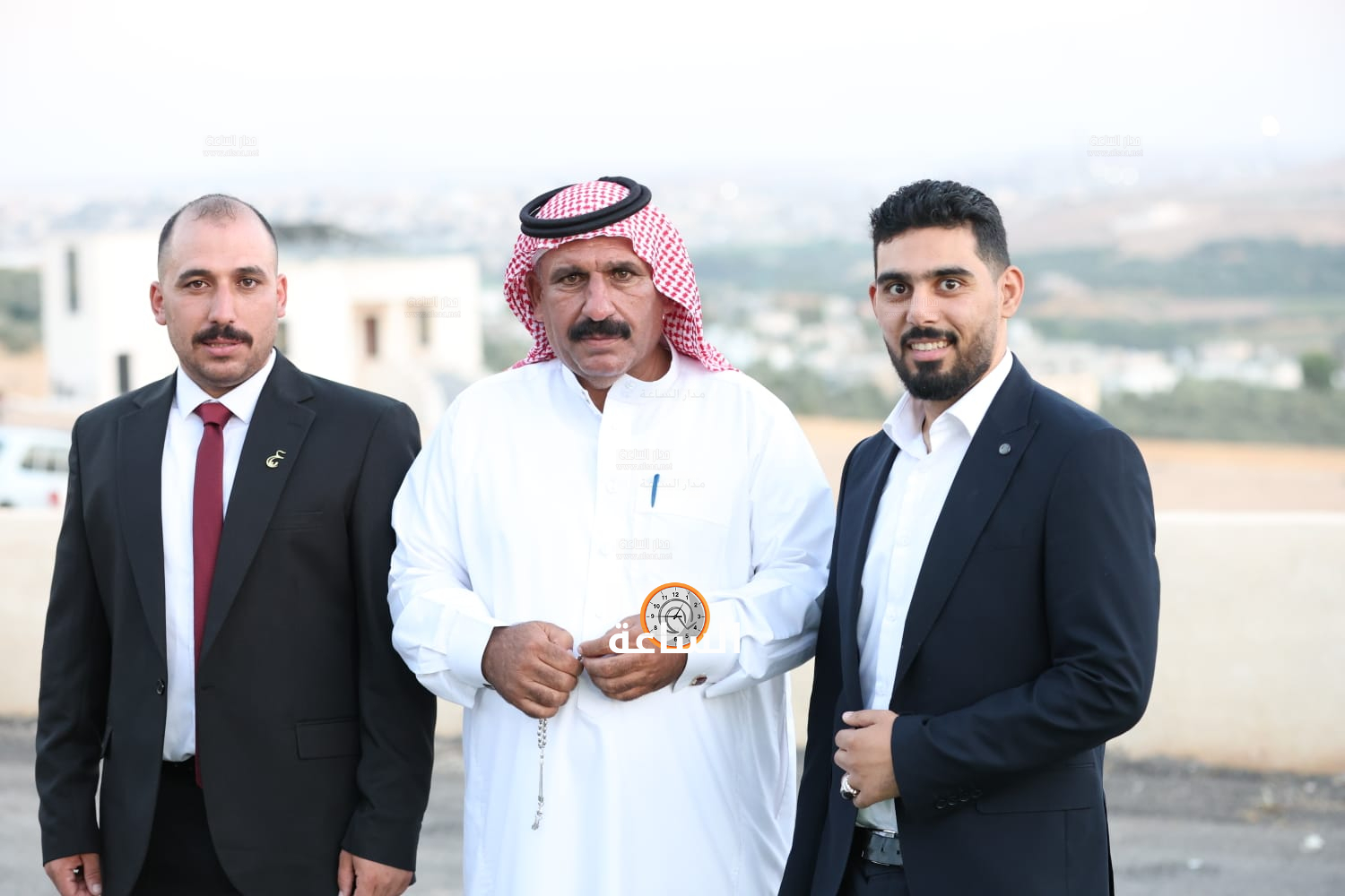 Madar Al-Saa Images 0.2917866233145733