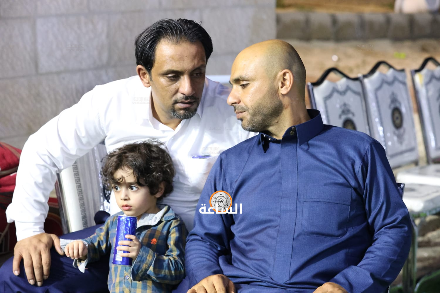Madar Al-Saa Images 0.32665814468079235