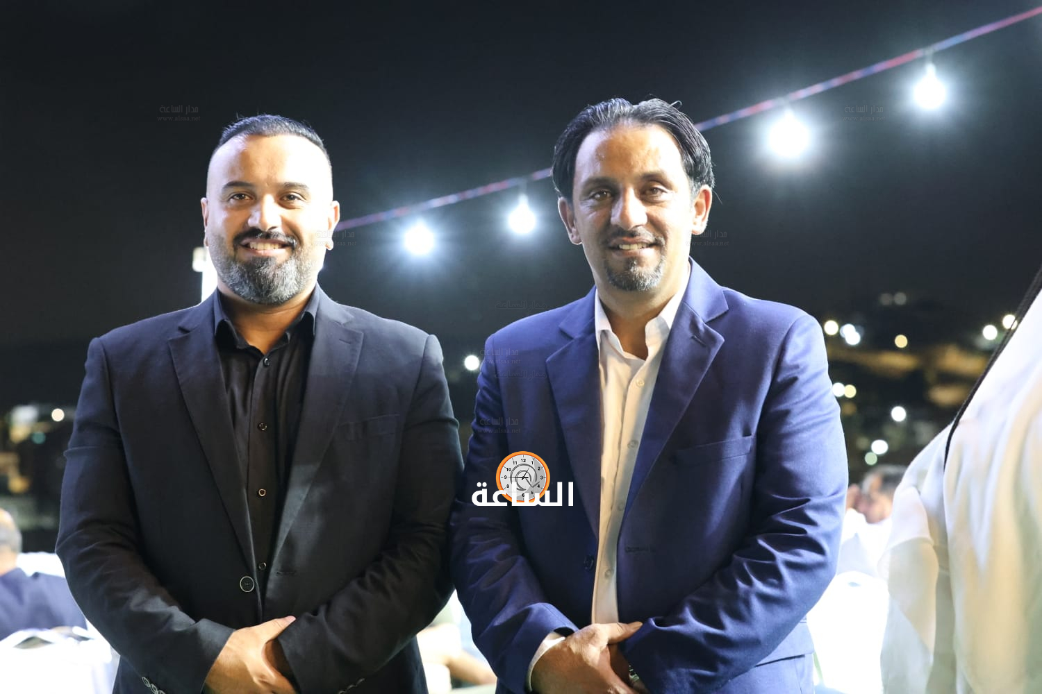 Madar Al-Saa Images 0.4647710333994999