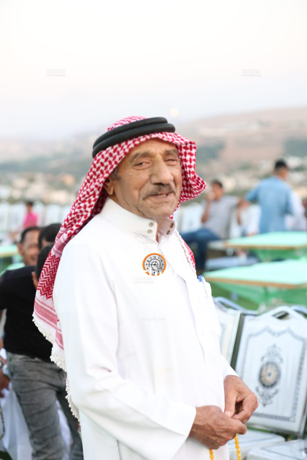 Madar Al-Saa Images 0.22086391874663802