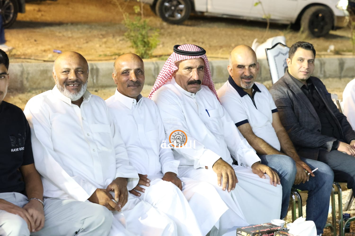 Madar Al-Saa Images 0.03416821392916214