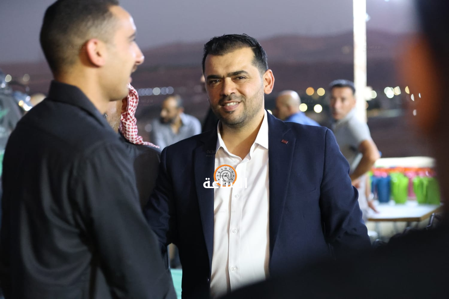 Madar Al-Saa Images 0.010553338032187054