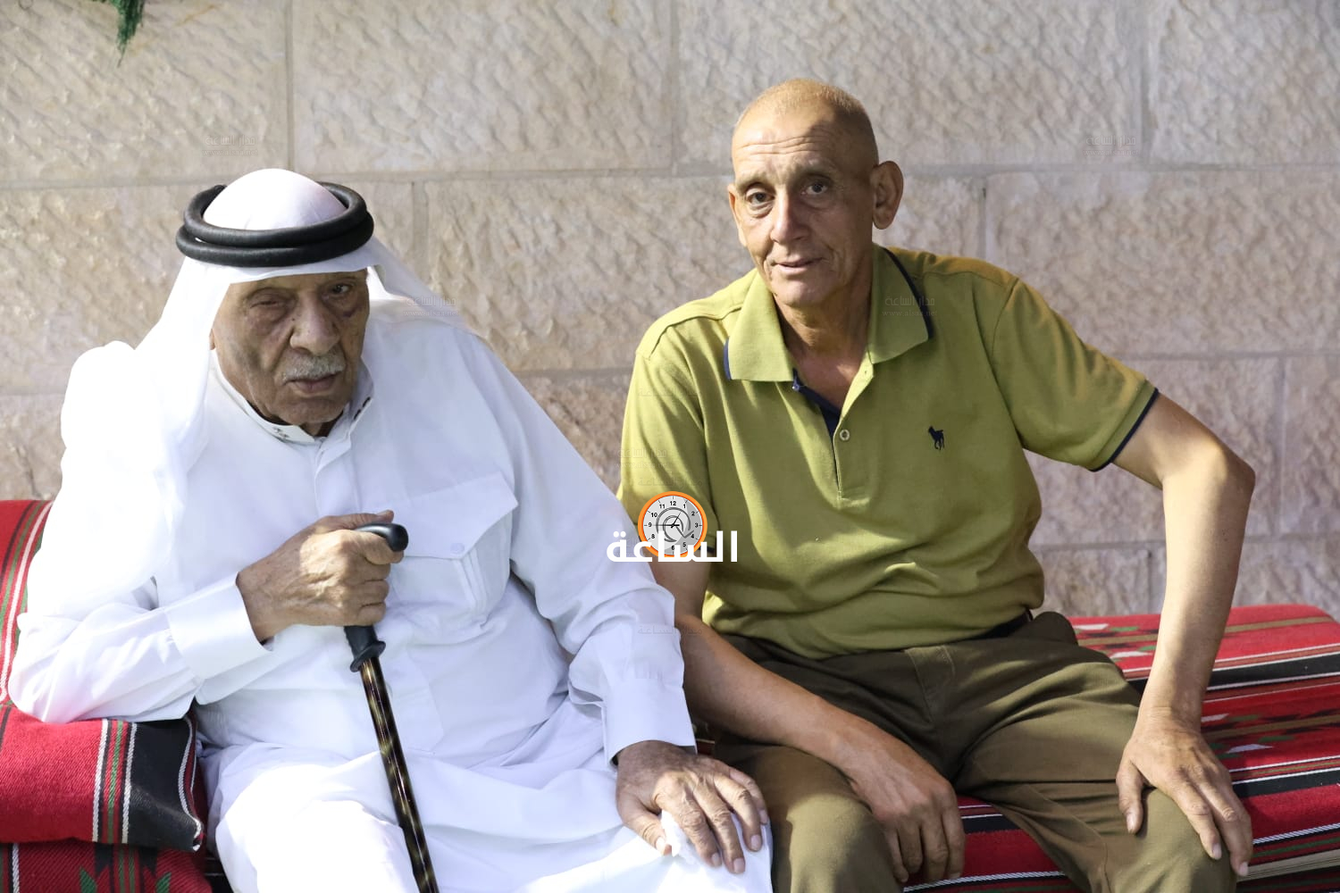 Madar Al-Saa Images 0.38429288460546507