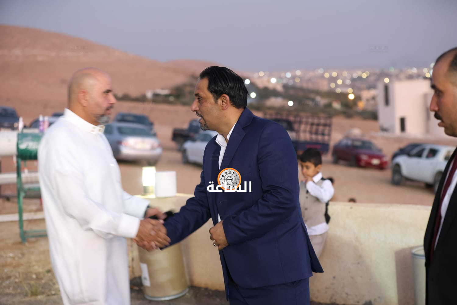 Madar Al-Saa Images 0.38831864092285995