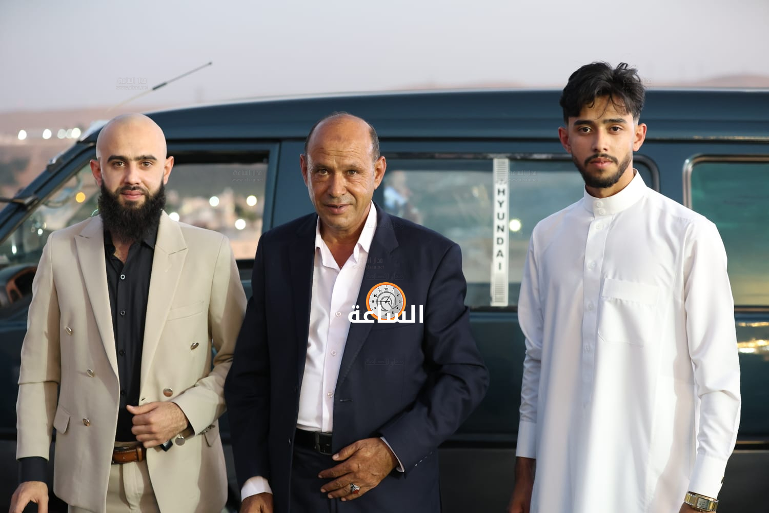 Madar Al-Saa Images 0.3036756885140094