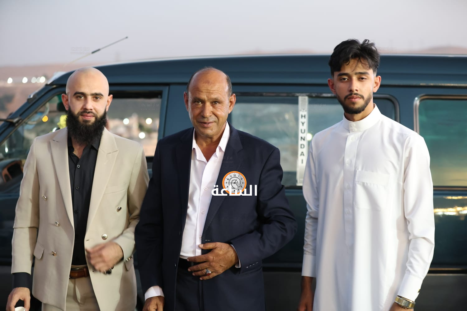 Madar Al-Saa Images 0.9852810320469786