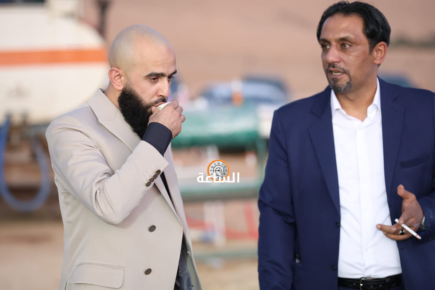 Madar Al-Saa Images 0.5264702786609499