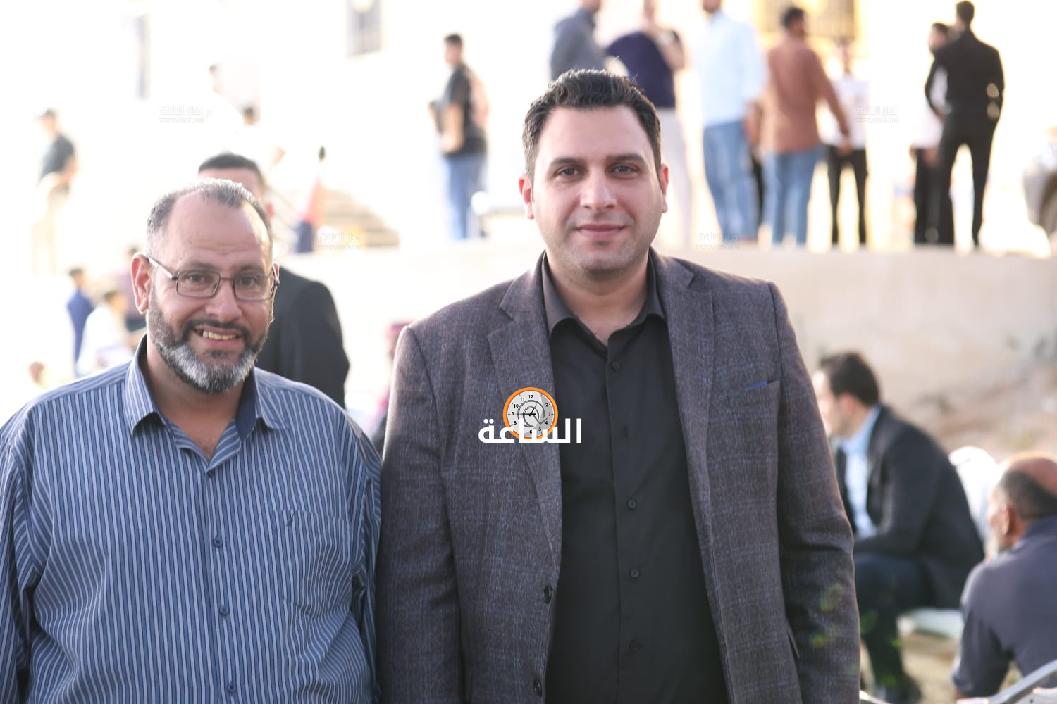 Madar Al-Saa Images 0.41114171693002355