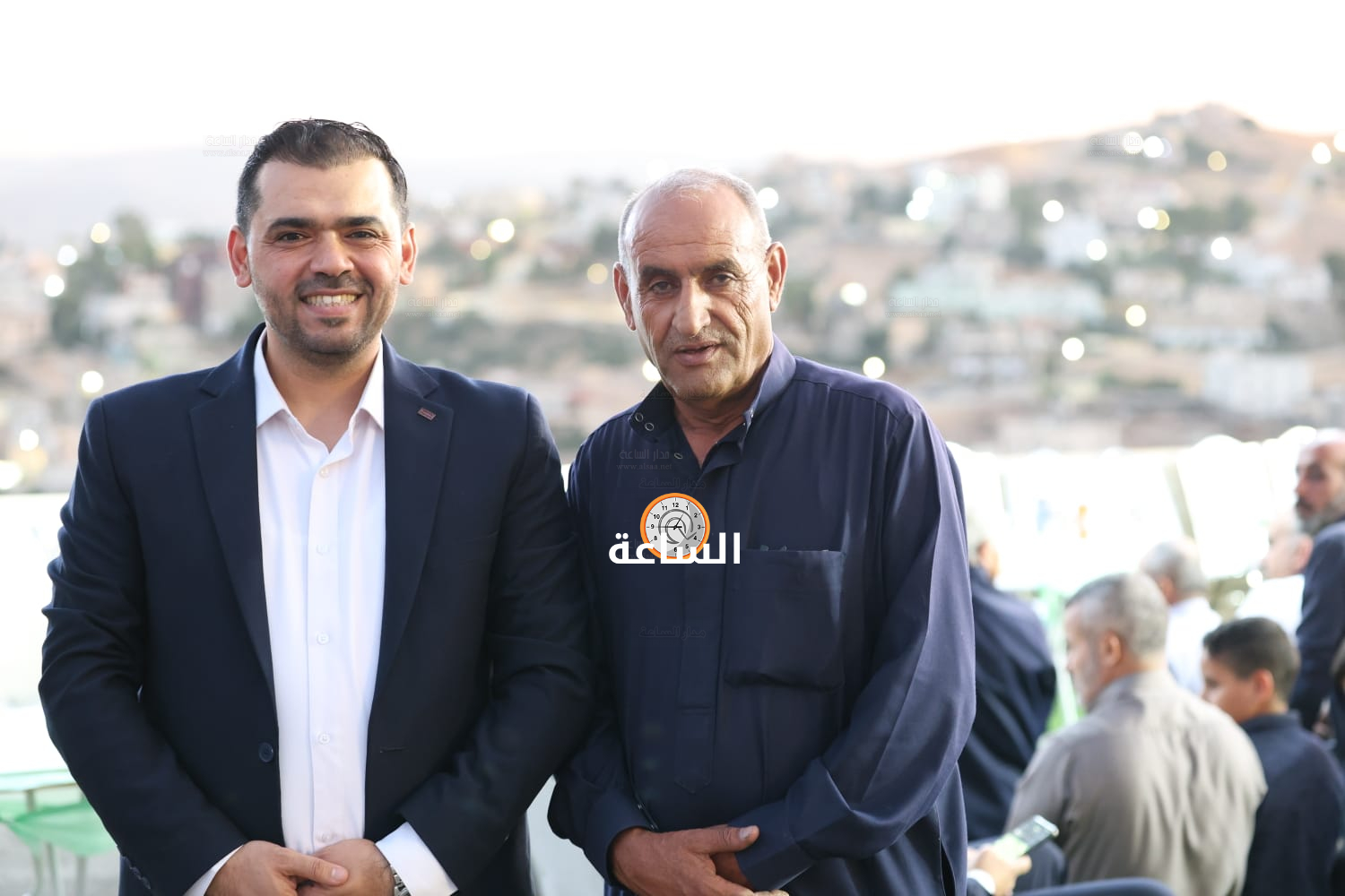 Madar Al-Saa Images 0.5167209315351969