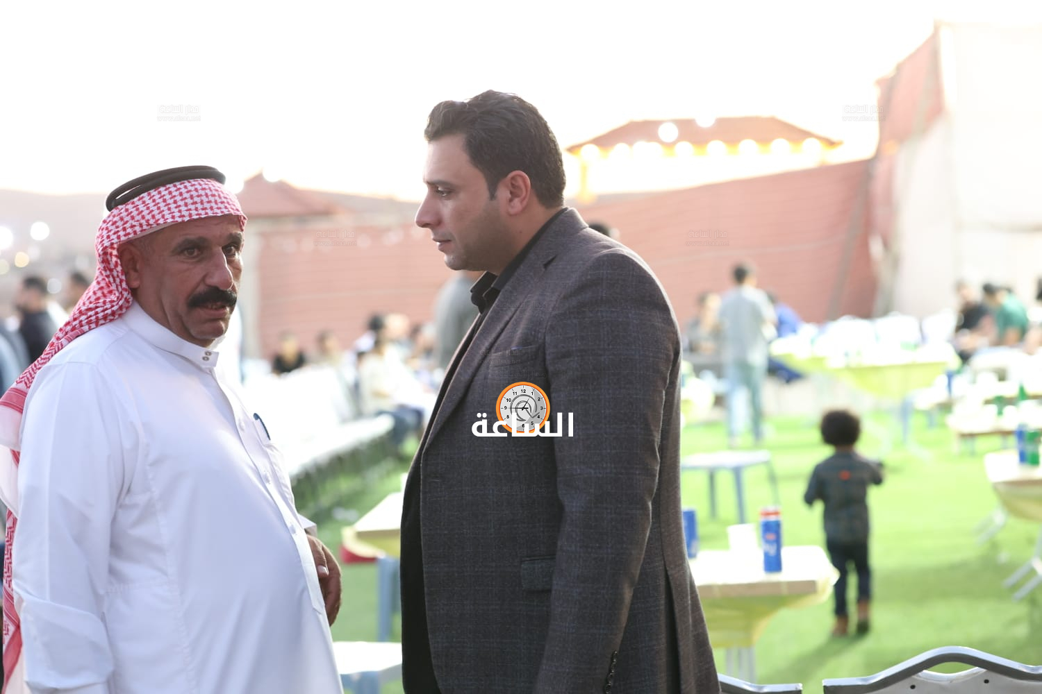 Madar Al-Saa Images 0.8534365684002729