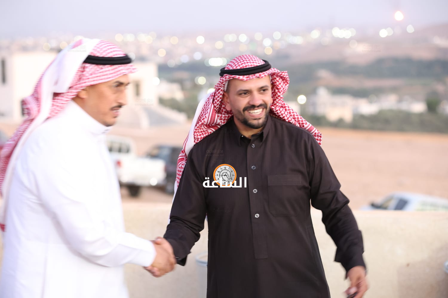 Madar Al-Saa Images 0.7967907873256861