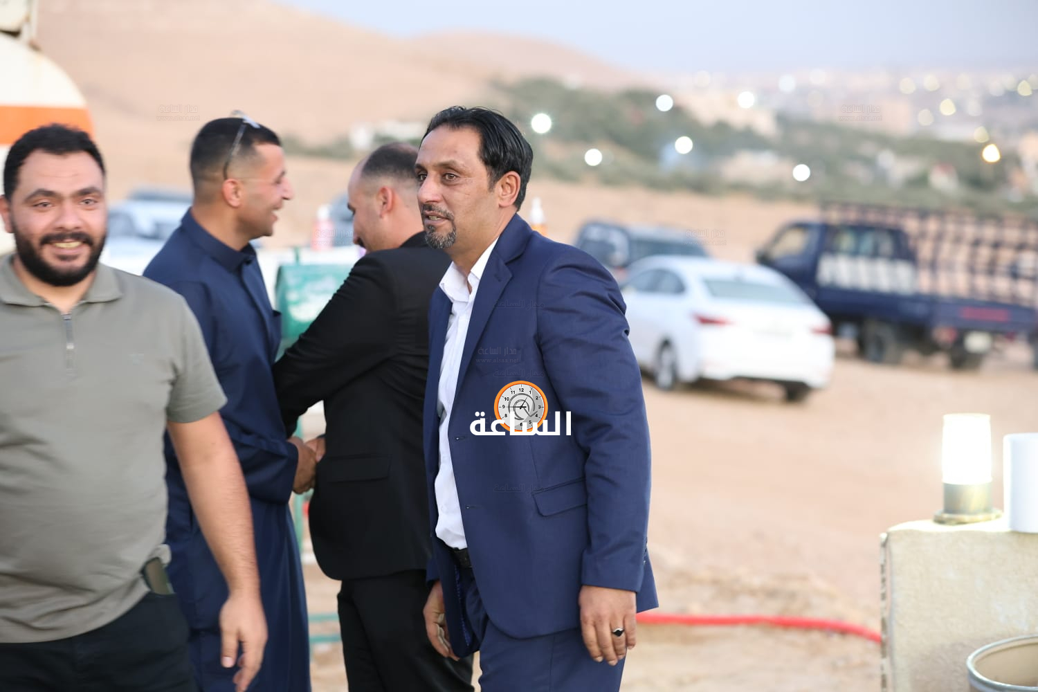 Madar Al-Saa Images 0.29339987001342904
