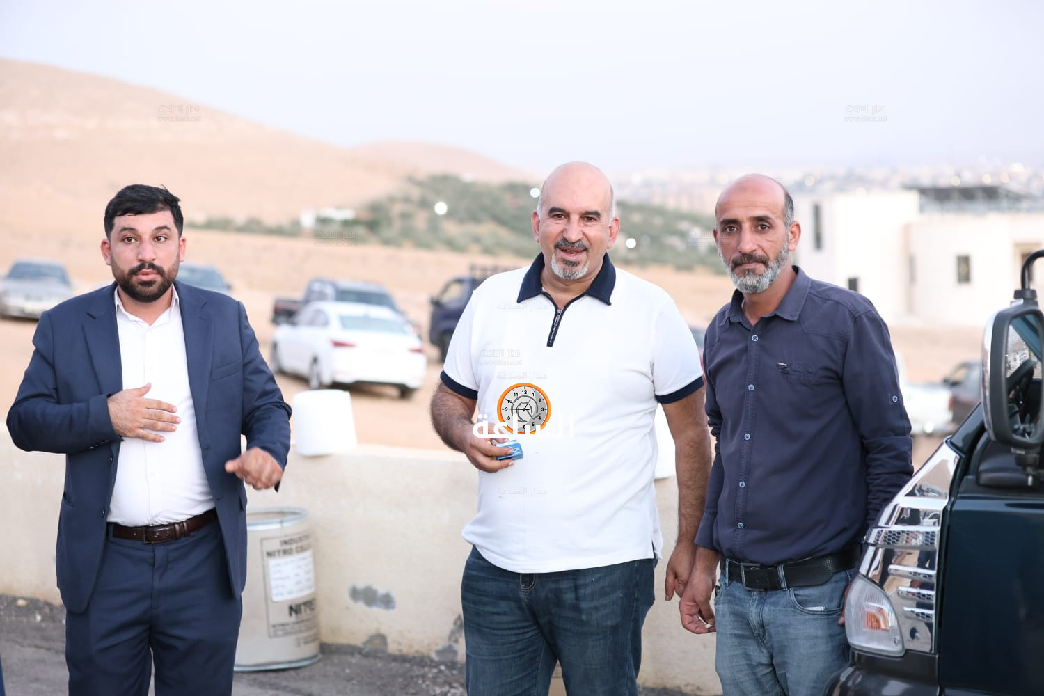 Madar Al-Saa Images 0.8216535259683109