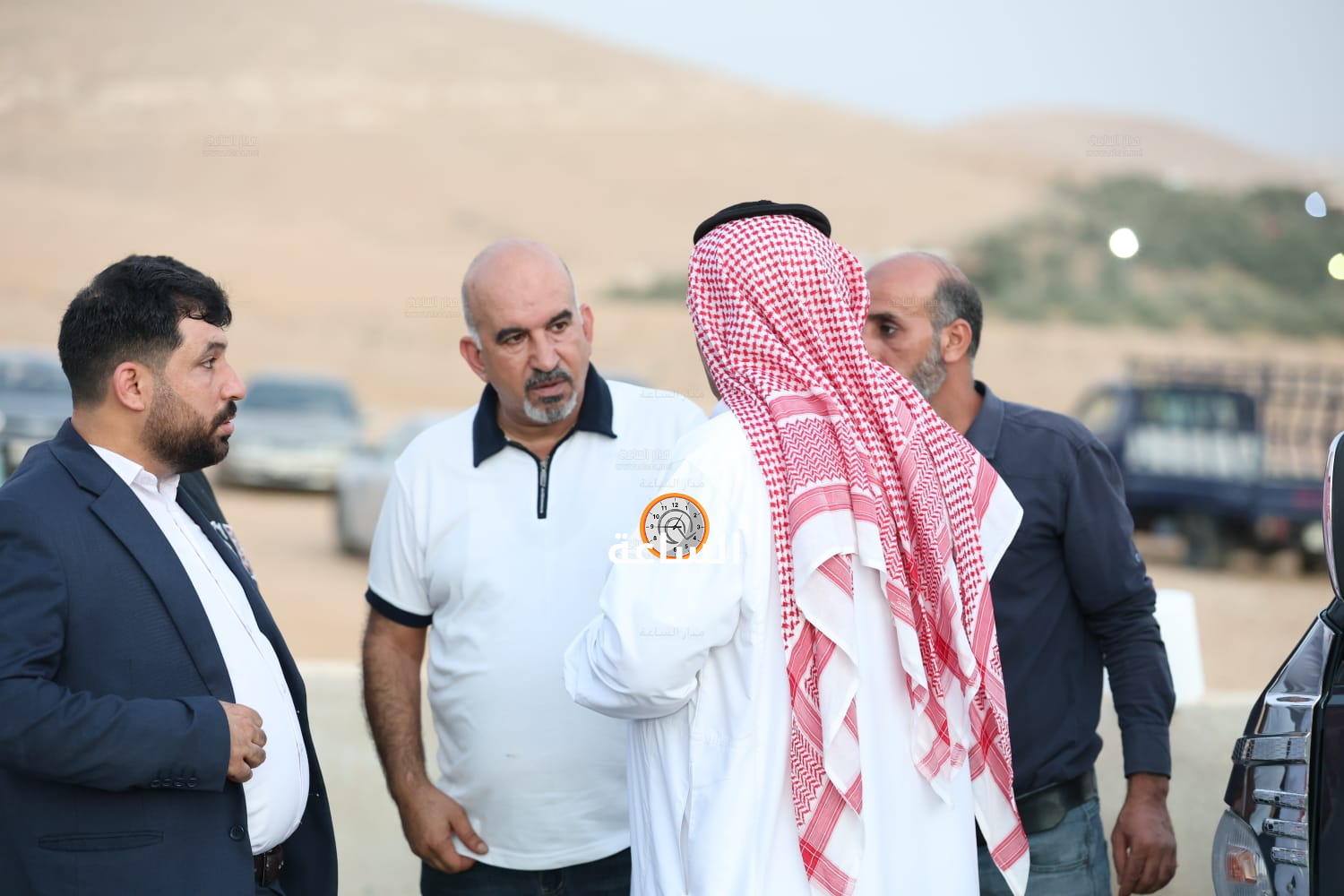 Madar Al-Saa Images 0.20107371734854096