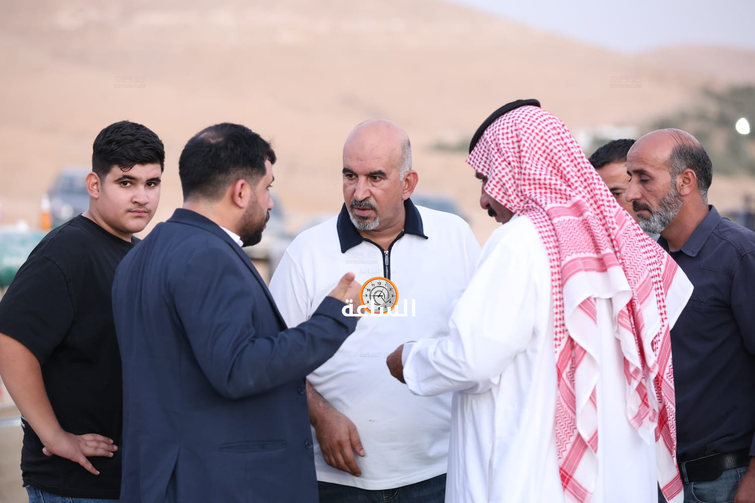 Madar Al-Saa Images 0.5223096009568319