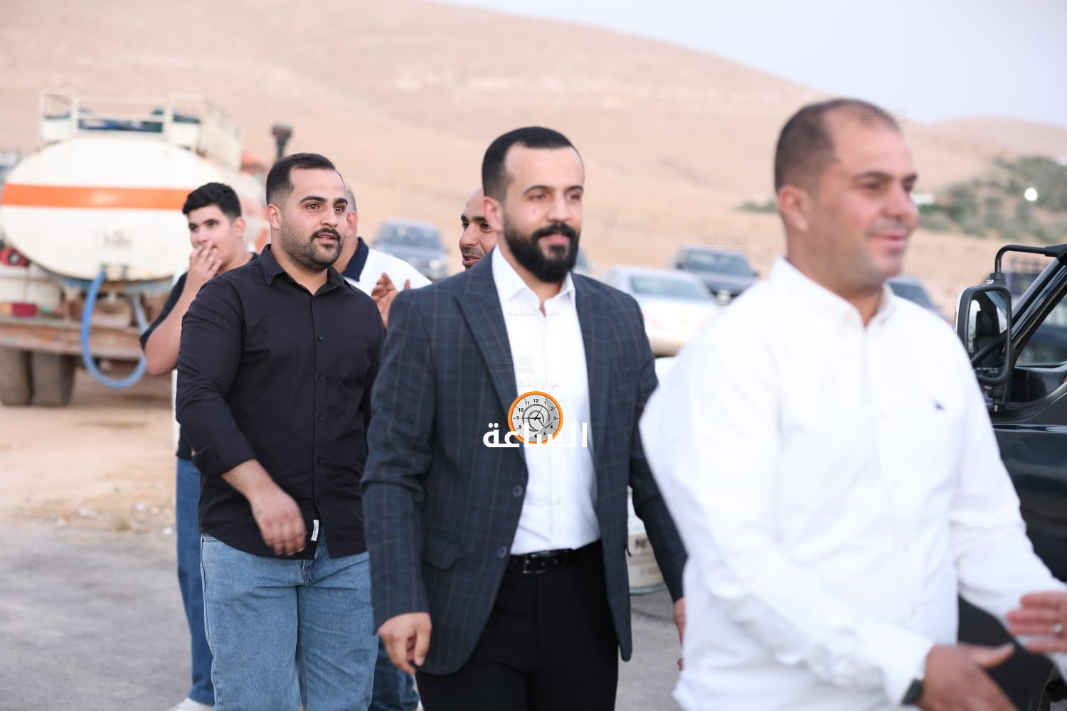 Madar Al-Saa Images 0.18503998281332978