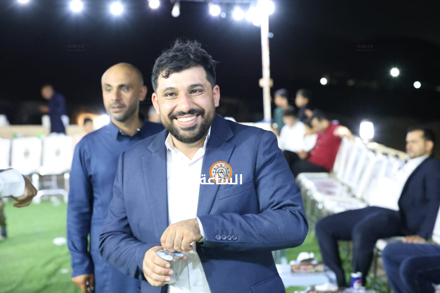 Madar Al-Saa Images 0.021690910402584307