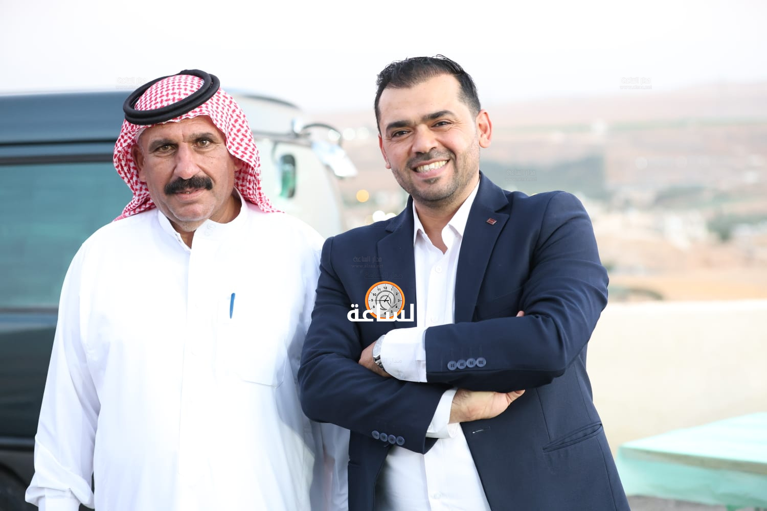 Madar Al-Saa Images 0.5266747467471385