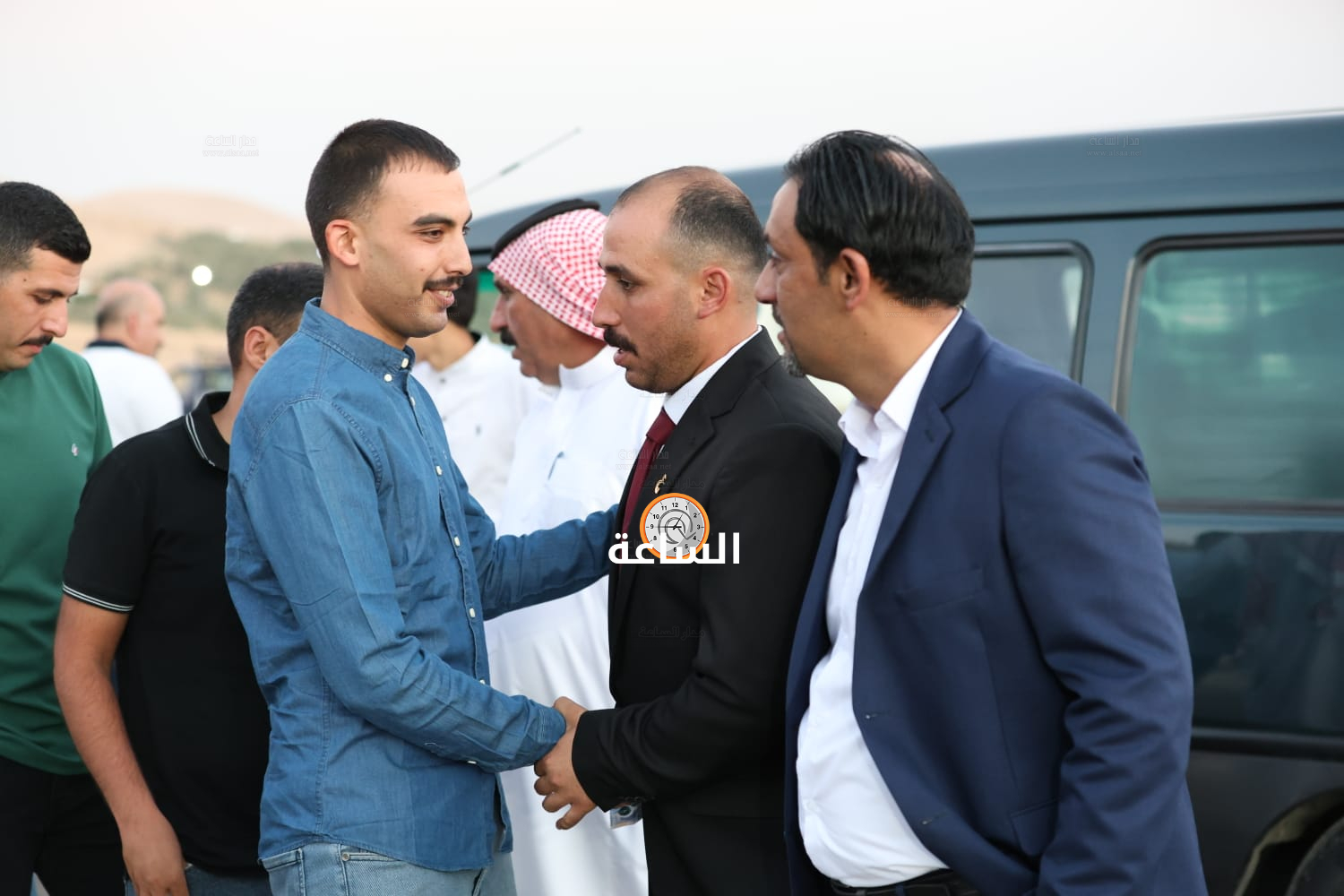 Madar Al-Saa Images 0.6678784810996724