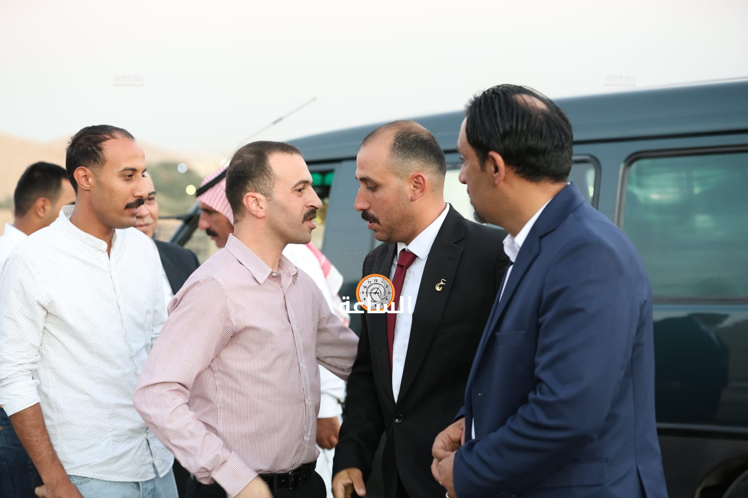 Madar Al-Saa Images 0.7690079708356972