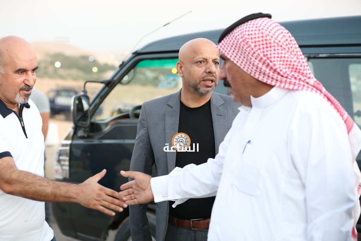 Madar Al-Saa Images 0.9705696405243353