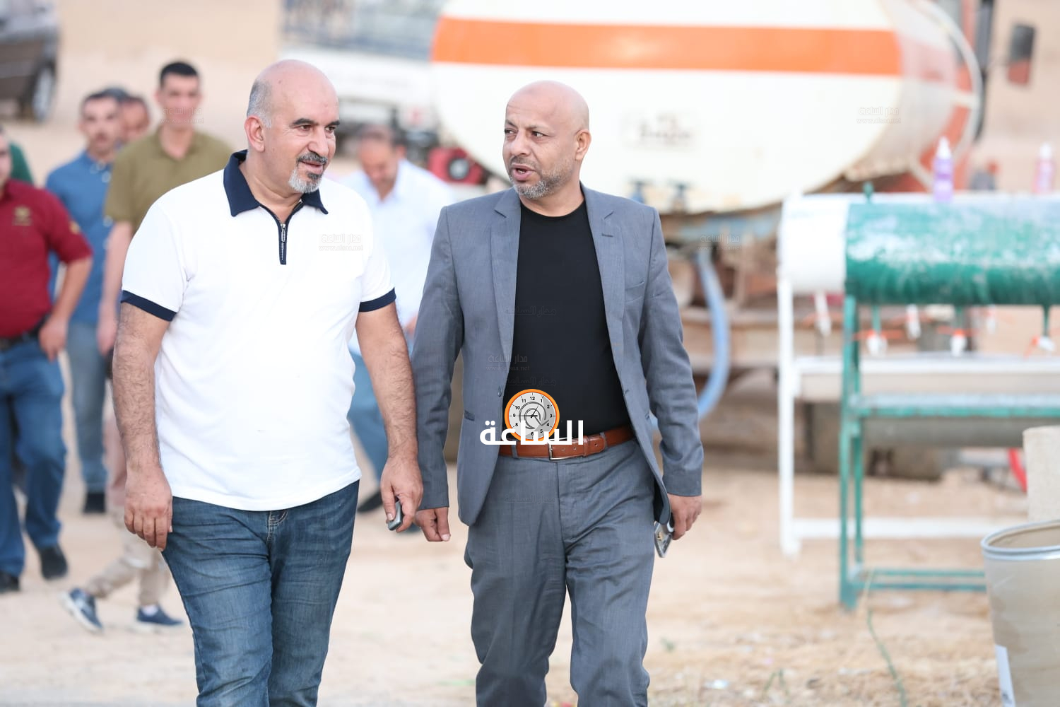 Madar Al-Saa Images 0.6666361100779084