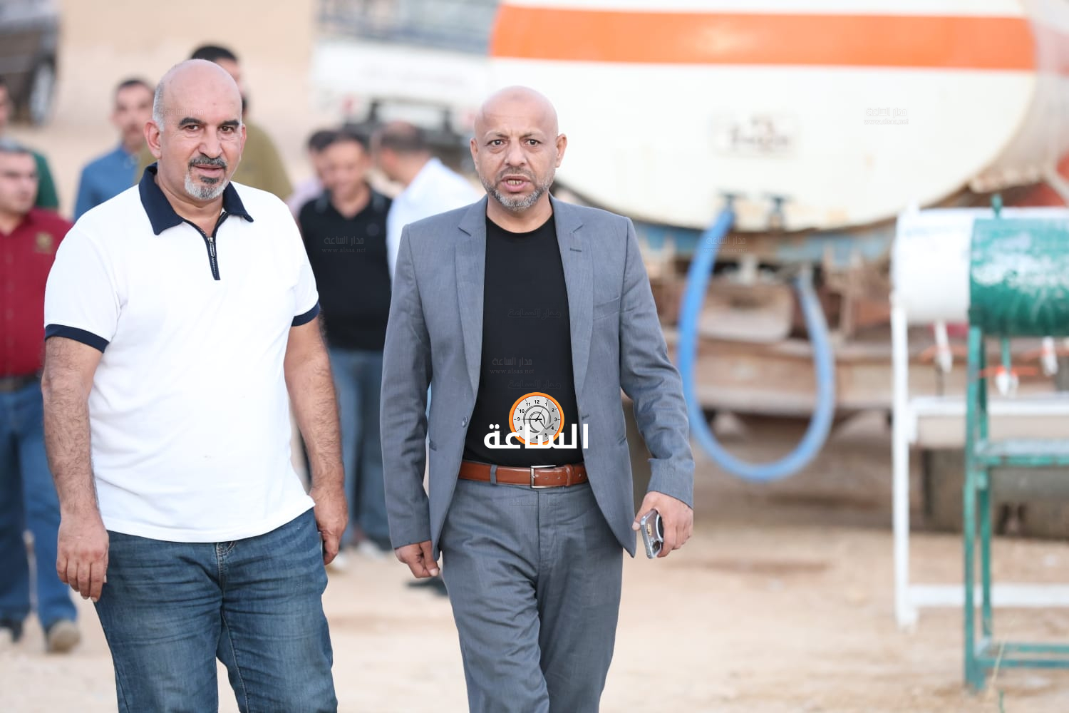 Madar Al-Saa Images 0.9988826192798795