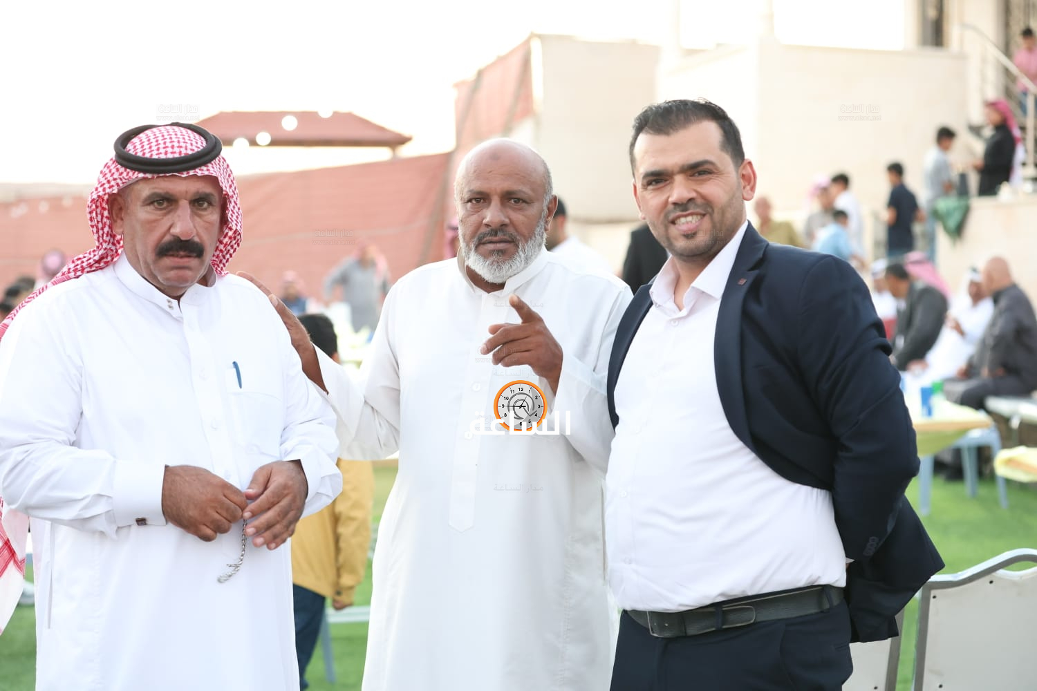 Madar Al-Saa Images 0.05654940471870962