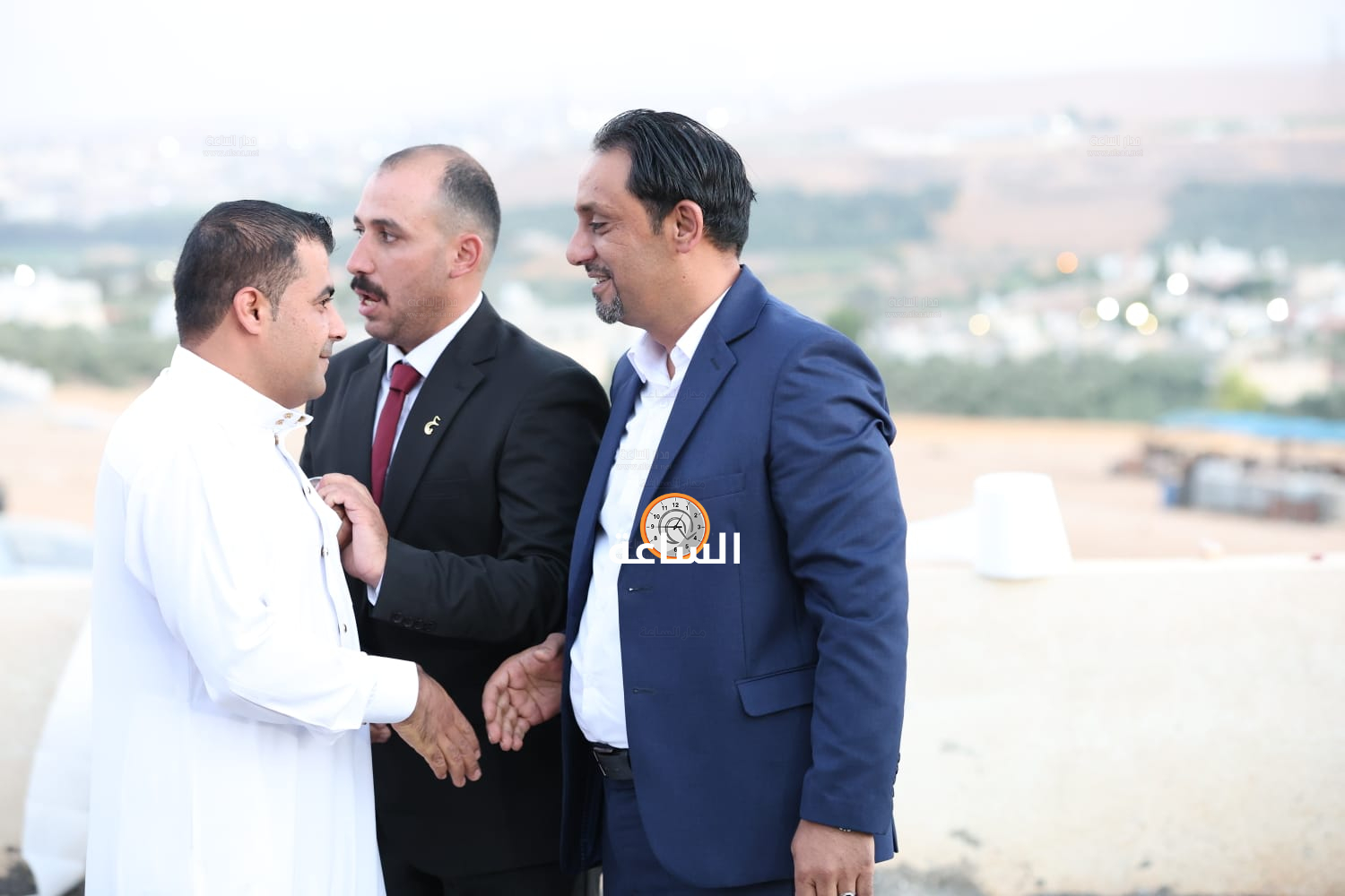 Madar Al-Saa Images 0.8553798956368182