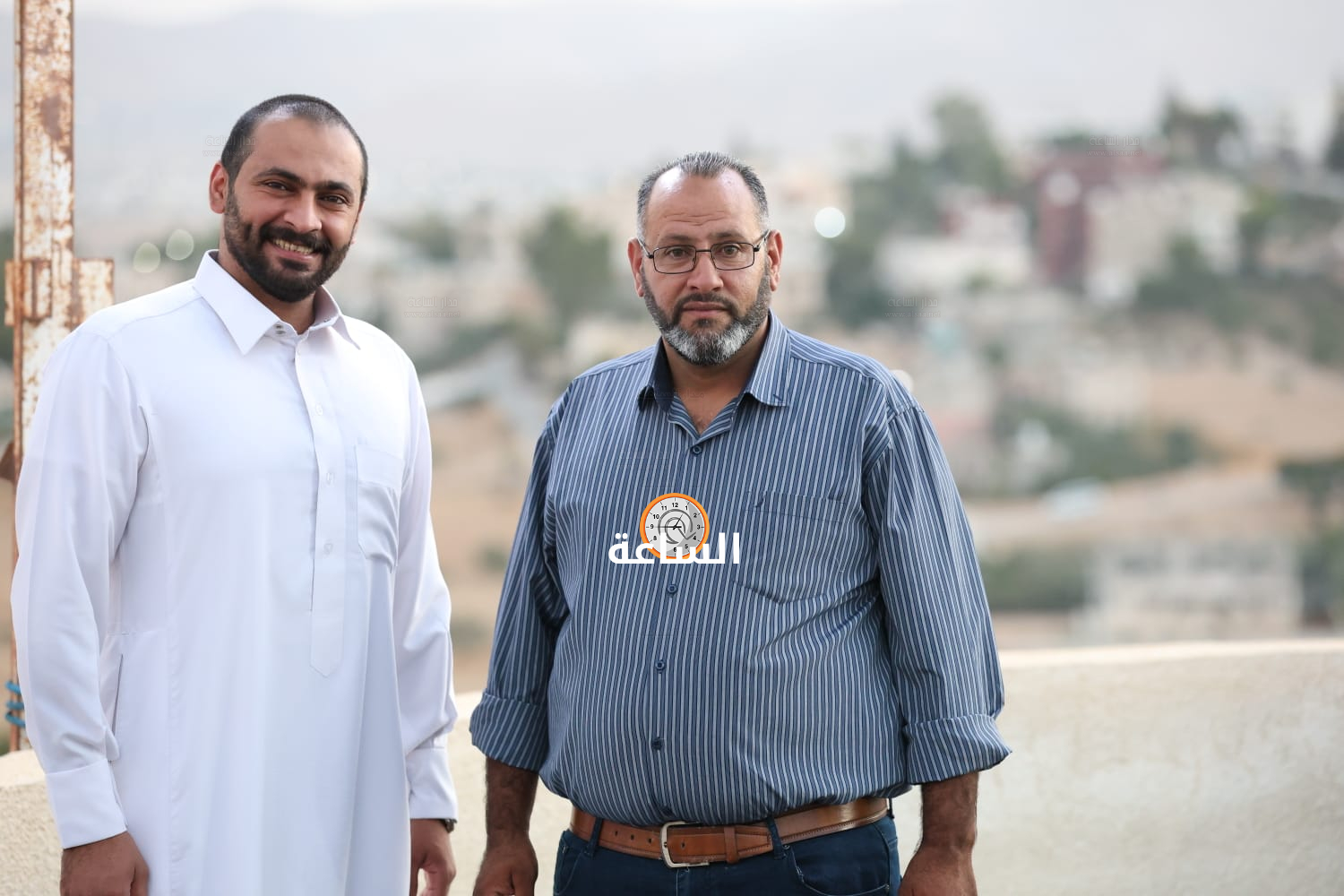 Madar Al-Saa Images 0.7978040761663261