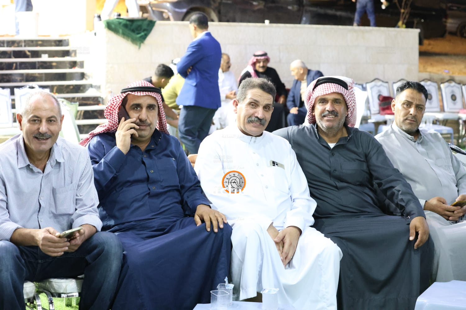 Madar Al-Saa Images 0.6600455255943742