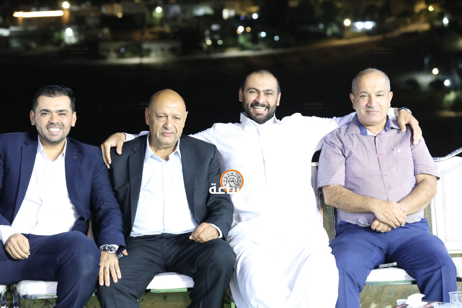 Madar Al-Saa Images 0.5913883282306593